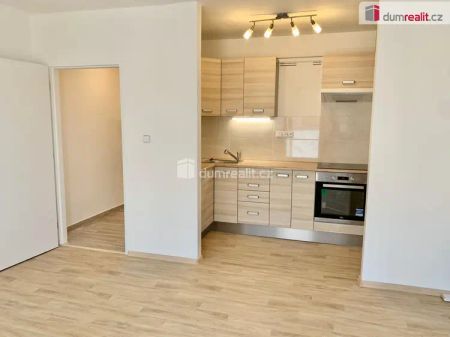 Pronájem bytu 3+kk, 56 m - Fotografie 3