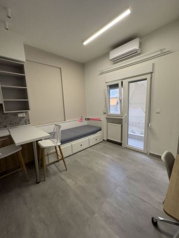 Studio/Γκαρσονιέρα για ενοικίαση - Τούμπα, - Photo 3