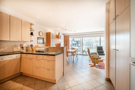 Appartement te huur - Foto 3