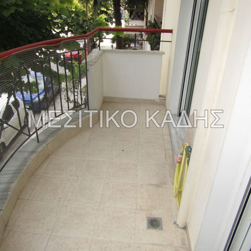 Διαμέρισμα για ενοικίαση Κιούπλια - Μακεδονομάχων (Σέρρες) - Photo 1