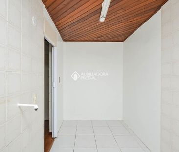 Apartamento com 1 quarto e 41m² para alugar em Vila Nova, Porto Ale... - Foto 5