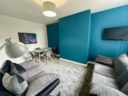 1 bed house share to rent in Derby Street, Colne, BB8 - Photo 4