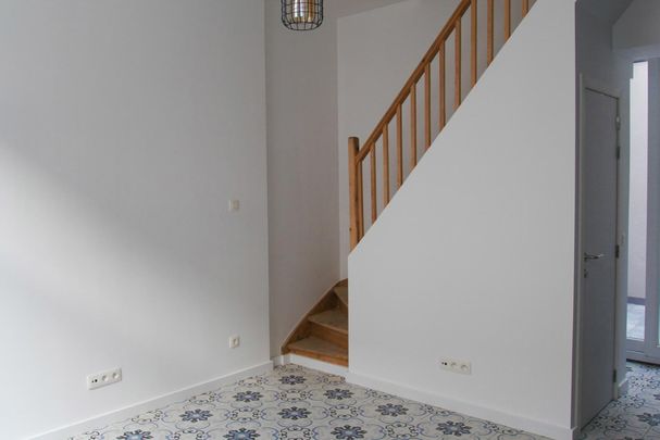 Dubbele studio of starterswoning in Sint-Amandsberg! ZONNEPANELEN AANWEZIG - Photo 1