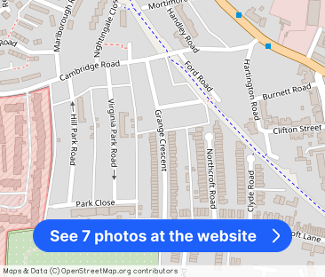 Grange Crescent, Gosport - Photo 1