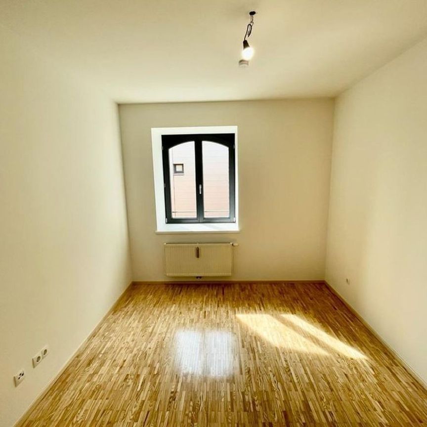 Tolle 2 Zimmer Wohnung mit Loggia - Provisionsfrei! - Photo 1