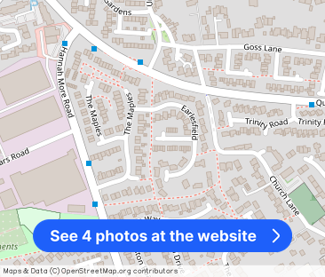 2 bedroom detached bungalow for rent - Photo 1