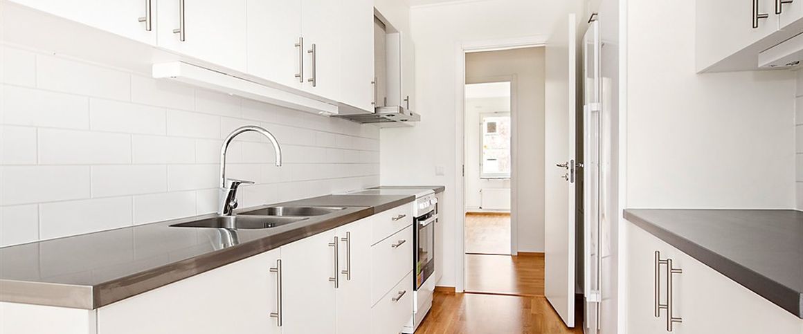 Vallgatan 6J - Foto 1