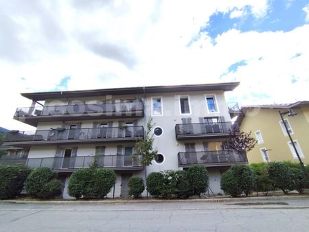 Location Appartement 2 pièces 35m² ST GERVAIS LES BAINS 74170 - Photo 5