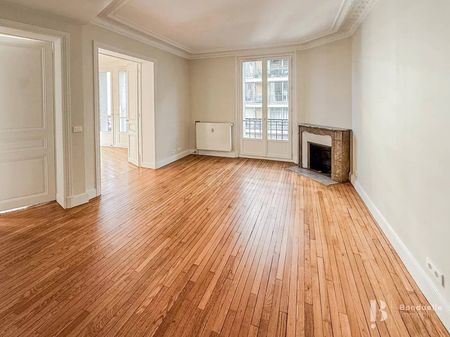 Rental Apartment Paris 16th - Photo 5