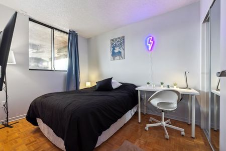 Deluxe Room - Olympic Village - Photo 3