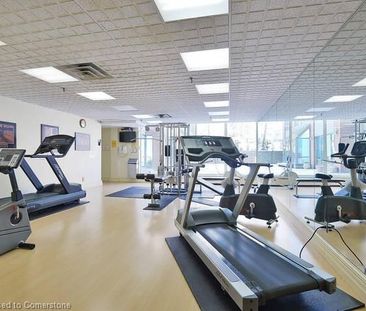 For Lease - 3605 Kariya Drive Unit# 2205, Mississauga, Ontario - Photo 6