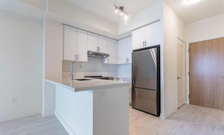 For Lease - 8960 Jane Street Unit# 315, Vaughan, Ontario - Photo 3