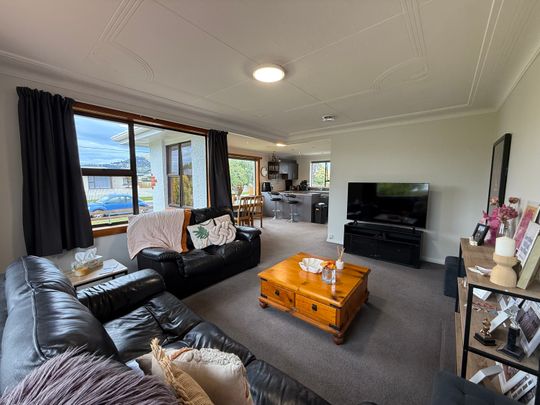 Spacious 3-Bedroom Home with Large Section - Photo 1