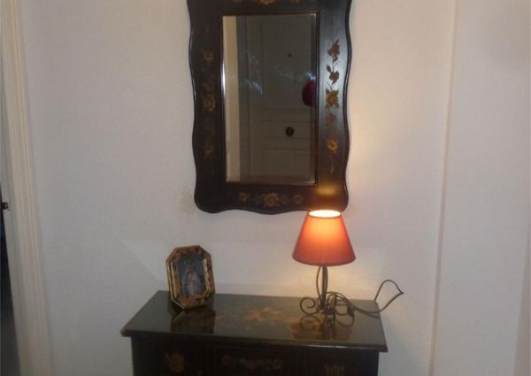 Piso de alquiler en Avenida de Andalucía, 43, Salobreña Costa