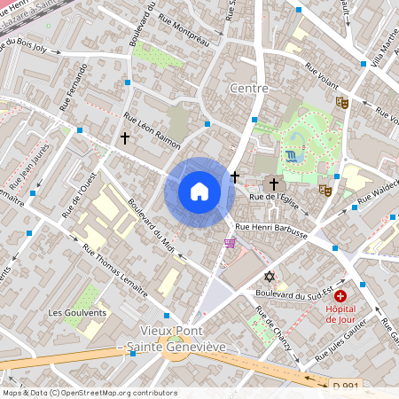 92000, Nanterre