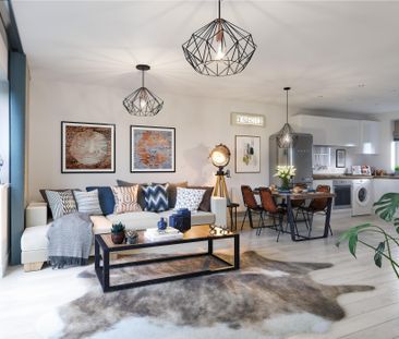 Pepperpot Walk, Derby - Photo 1