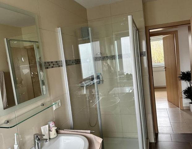 3 Zimmerwohnung 69qm in 93087 Alteglofsheim zu vermieten - Photo 1