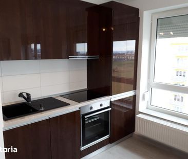 apartament tip penthouse, 3 camere, mobilat si utilat, in Avantgarden - Fotografie 3