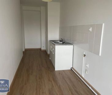 Appartement à louer 3 pièces 73.62m² - Photo 1