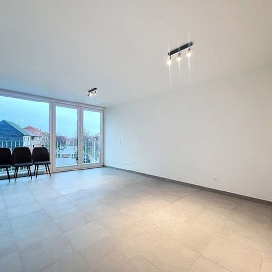 Appartement te huur - Foto 1