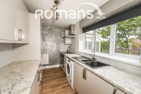 Galsworthy Drive, Caversham, Reading, RG4 - Photo 4