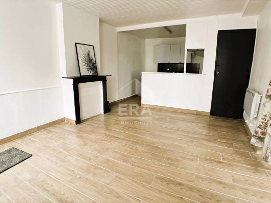 MAISON T5 A LOUER - BLOIS ? MAISON DE VILLE, RENOVEE, 2 CHBS + 1 BUREAU - Photo 1