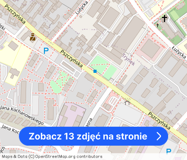 Prztulna kawalerka w Centrum Gliwic - Zdjęcie 1