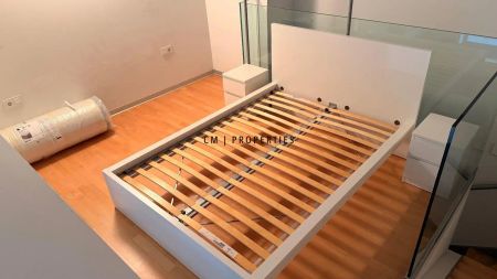 Ático de alquiler en Creu Roja, Vara de Quart - Photo 4