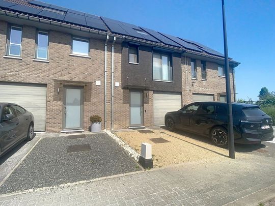 Te huur - Huis in Sint-Stevens-Woluwe - Photo 1