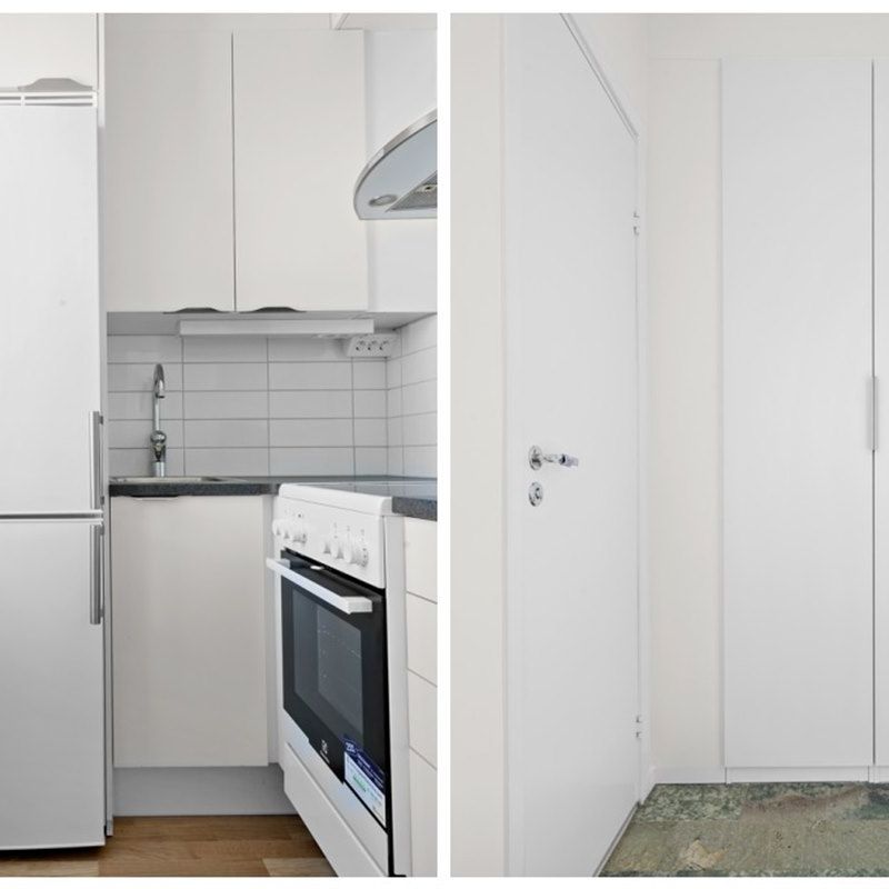 Eriksfältsgatan 14 A - Photo 1