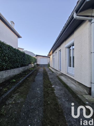 Maison 4 pièces de 81 m² à Lourdes (65100) - Photo 2