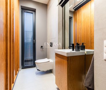 Eco-dom dla wymagającego klienta - Photo 6