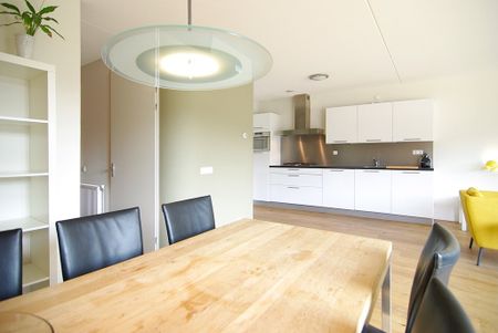 Funenpark 611, 1018 AK, Amsterdam - Foto 4