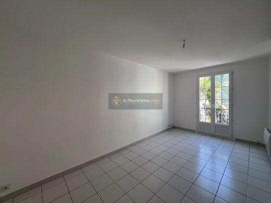 Location Appartement 2 pièces 39 m2 à Fréjus - Photo 1