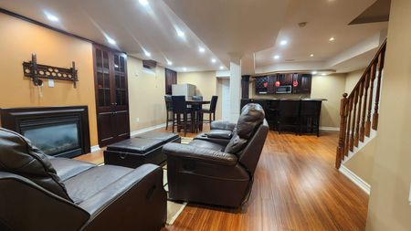For Lease - 198 Roseheath Drive Unit# Bsmt, Vaughan, Ontario - Photo 2