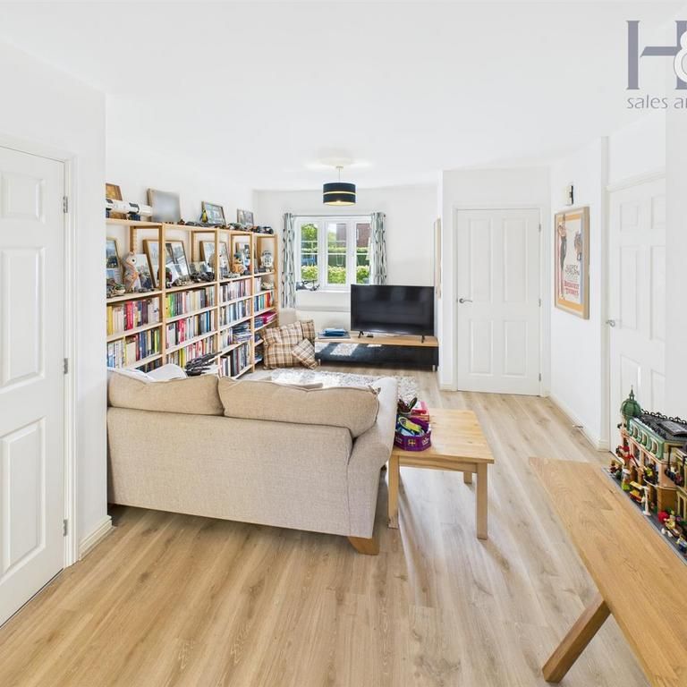 1 bedroom apartment to rent - Photo 1