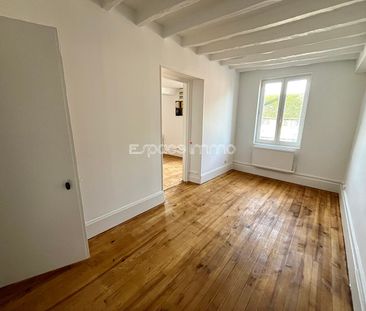 Location Appartement 3 pièces 83m² DEVILLE LES ROUEN 76250 - Photo 4