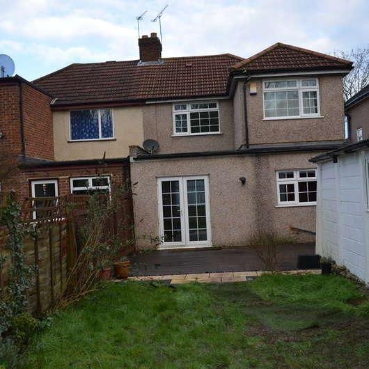 Somervell Road, Harrow, HA2 - Photo 1