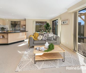Stand Alone Spacious Townhouse - Photo 3