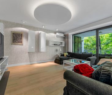 Apartament na wynajem, ul. Grzybowska, Warszawa Śródmieście - Photo 4