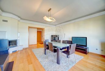 Apartamento T2 em Lisboa