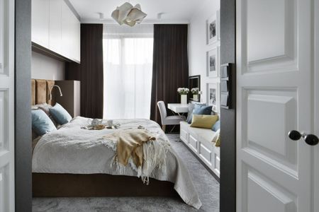 Przestronny penthouse z dużym tarasem 140 m² - Photo 2