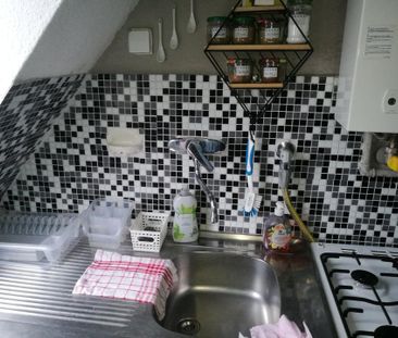 Möblierte 3-Zimmer Wohnung, 50qm - Foto 1