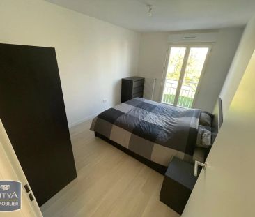 Appartement à louer 3 pièces 64.4m² - Photo 4