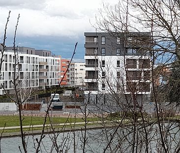 Appartement à louer à BISCHHEIM - Canal - Pont Phario - Photo 4