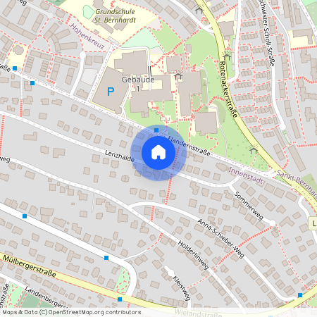 Lenzhalde 115, 73732 Esslingen, 73732 Baden-Württemberg - Esslingen