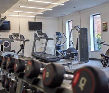 1 bedroom apartment to rent - Photo 4