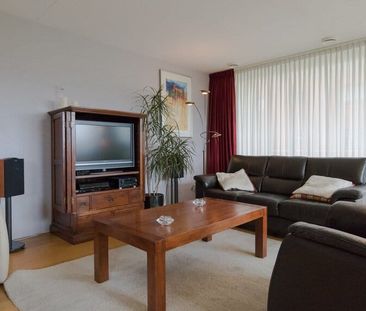 Appartement te huur: Lobeliuslaan 238 2341 PL Oegstgeest - Photo 4