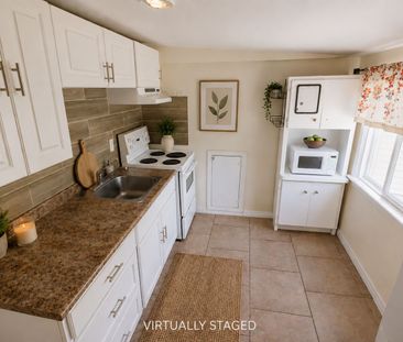 For Lease - 128 Summer Street, Oshawa, Ontario - Photo 6