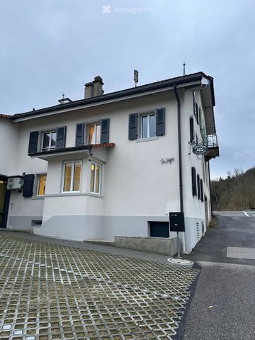 4.5 Zimmer, 110 m² - Photo 5